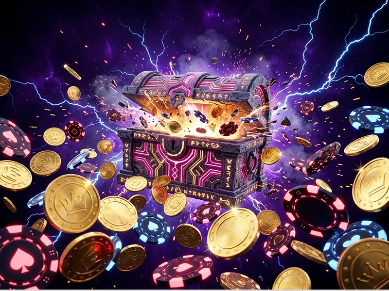 NV casino Bonus
